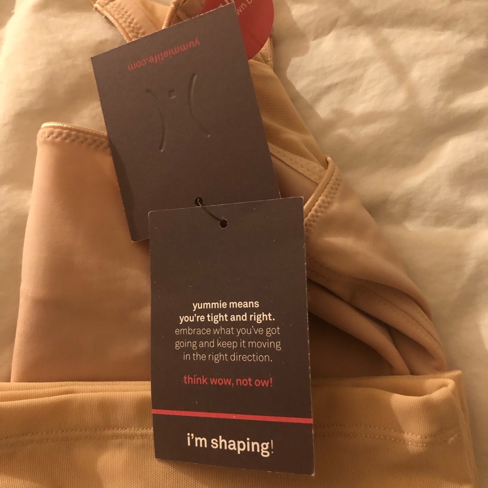 ShapeWare Slip - Picture 7 of 8